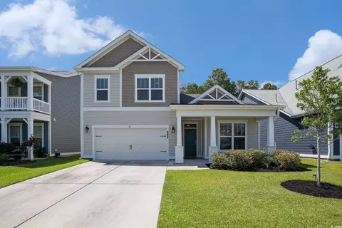 852 Gammon Dr, Myrtle Beach, SC 29579
