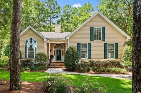 4494 Horseshoe Bnd, Murrells Inlet, SC 29576