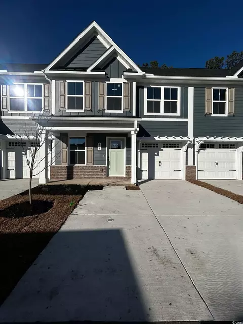 404 Fountain Grass Ct #6B, Murrells Inlet, SC 29576