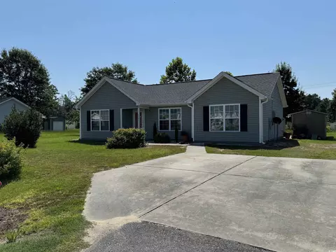 6344 Donahue Dr, Conway, SC 29527