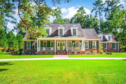 624 Plantation Cir, Conway, SC 29526
