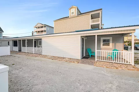 2703 N Ocean Blvd, North Myrtle Beach, SC 29582