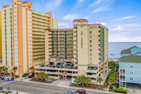 501 S Ocean Blvd #803, North Myrtle Beach, SC 29582