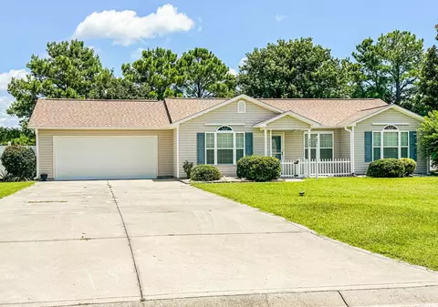 248 Sweetbay Magnolia St, Loris, SC 29569