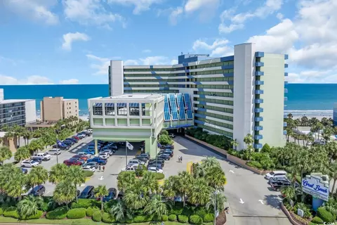 1105 S Ocean Blvd #1130, Myrtle Beach, SC 29577