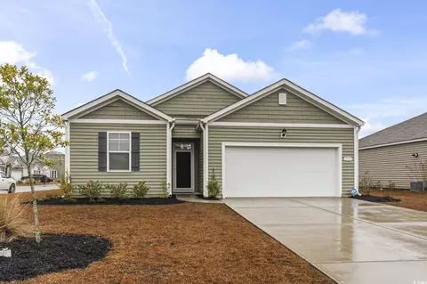 775 Oyster Bluff Dr, Myrtle Beach, SC 29588