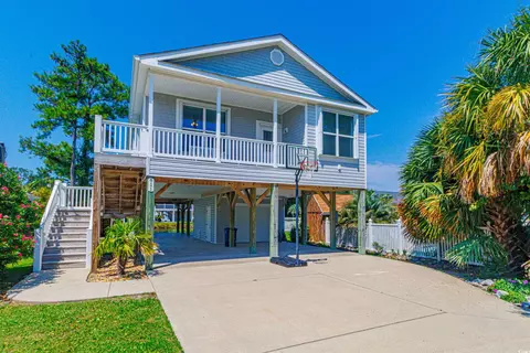 611 23rd Ave N, North Myrtle Beach, SC 29582
