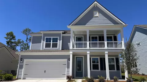 1849 Hardwood Ct, Conway, SC 29526