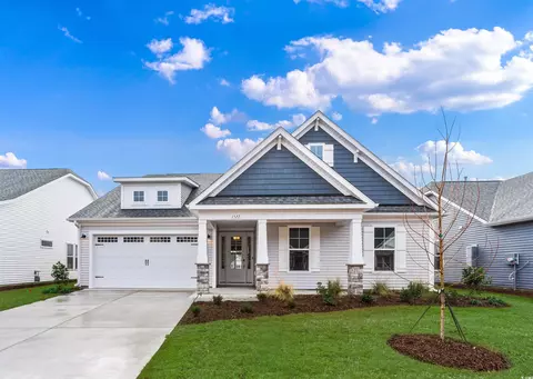 1527 Breakwater Dr, Little River, SC 29566
