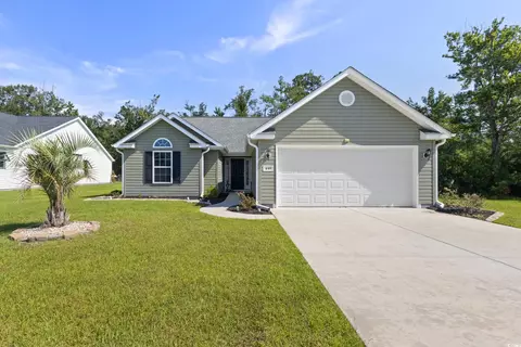 449 Levanto Rd, Myrtle Beach, SC 29588