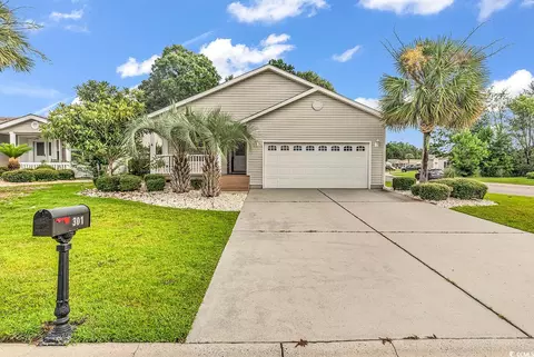 301 Walden Lake Rd, Conway, SC 29526