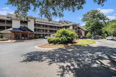 410 Melrose Pl #309, Myrtle Beach, SC 29572