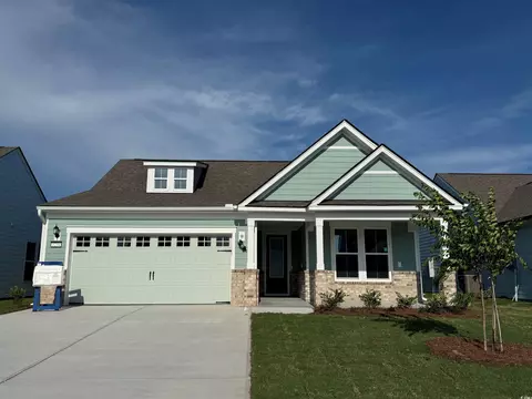 1234 Crested Iris Way, North Myrtle Beach, SC 29582