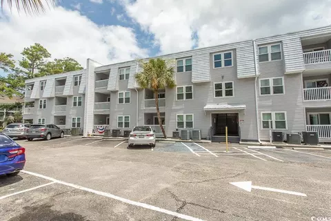 401 N Hillside Dr # 3M, North Myrtle Beach, SC 29582