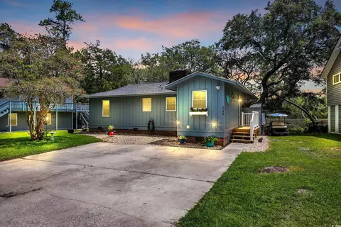 2196 Liberty Cir, Little River, SC 29566