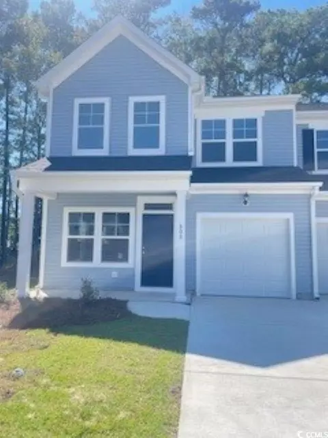 808 NW Palm Frond Way #43, Calabash, NC 28467