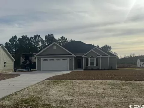 386 William Nobles Rd, Aynor, SC 29511