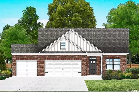 8487 Pee Dee Hwy, Conway, SC 29527