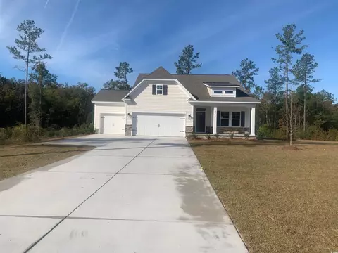8487 Pee Dee Hwy, Conway, SC 29527