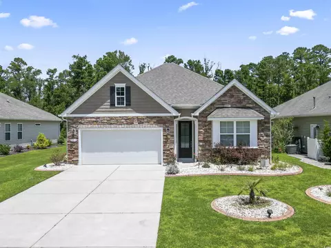 520 Flowering Branch Ave, Little River, SC 29566