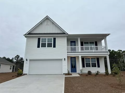 8161 Bear Claw Way, Conway, SC 29526