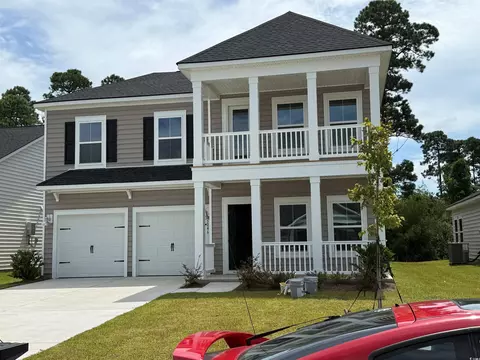 5046 Selene Ct, Myrtle Beach, SC 29588