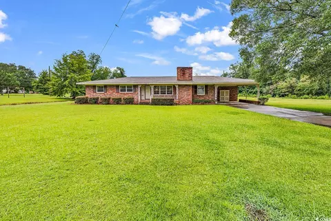 4165 Stevens St, Loris, SC 29569