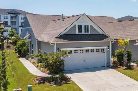 6040 Campanella St, Myrtle Beach, SC 29577
