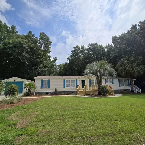 34 Talon Cir, Murrells Inlet, SC 29576