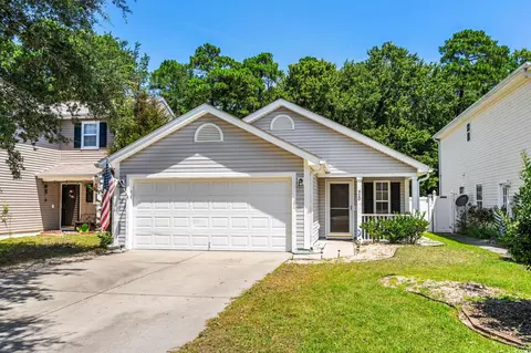 920 Silvercrest Dr, Myrtle Beach, SC 29579