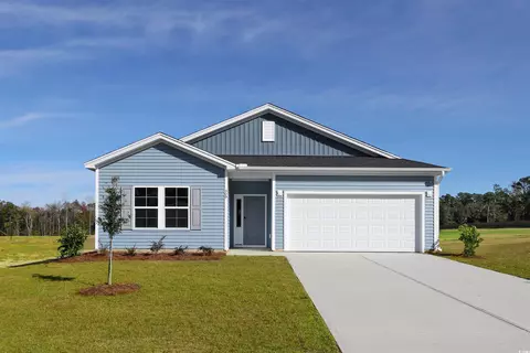 409 Meadow Sweet Pl, Conway, SC 29526