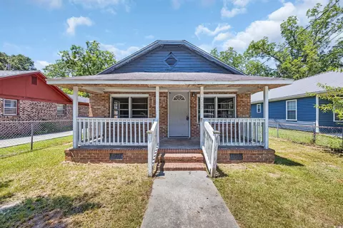 1712 Brown St, Conway, SC 29527