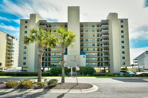 3601 S Ocean Blvd #7-E, North Myrtle Beach, SC 29582