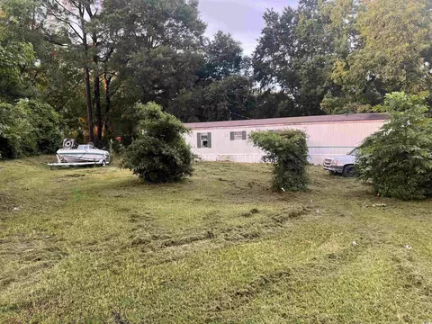 1118 Decatur St, Orangeburg, SC 29118