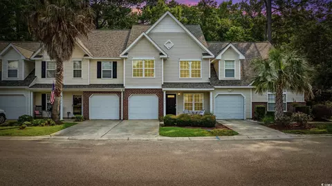 92 3 Red Rose Blvd #92/3, Pawleys Island, SC 29585
