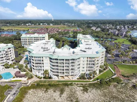 125 S Dunes Dr #106, Pawleys Island, SC 29585