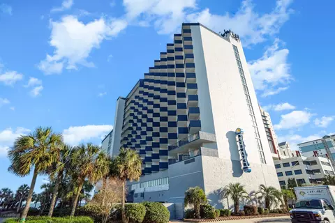2001 S Ocean Blvd #418, Myrtle Beach, SC 29577