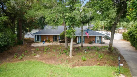 815 Tillson Rd, North Myrtle Beach, SC 29582