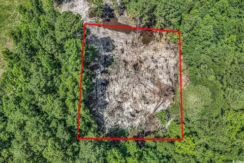 lot4 Coats Rd, Loris, SC 29569