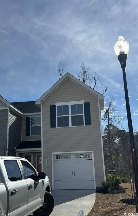 359 Myrtle Meadows Dr #413A, Conway, SC 29526