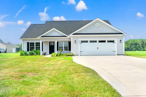 3286 Magnolia Hwy, Aynor, SC 29511