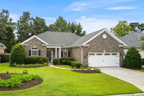 832 Corrado St, Myrtle Beach, SC 29572