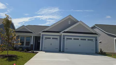 2234 Seagrape Dr, Little River, SC 29566
