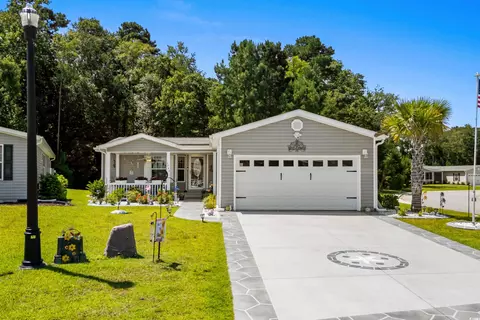 2043 Eastlynn Dr, Conway, SC 29526
