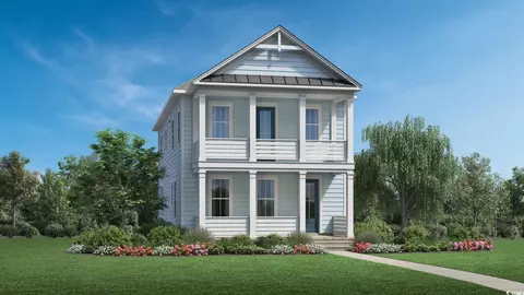 1430 Lancaster Way, Myrtle Beach, SC 29588