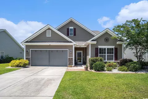 1004 Glenlevit Ln, Conway, SC 29526
