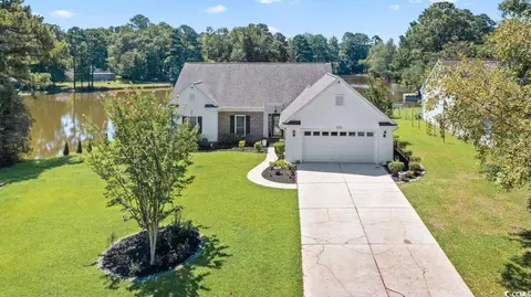 1874 Southwood Dr, Surfside Beach, SC 29575