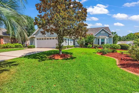 1838 Southwood Dr, Surfside Beach, SC 29575