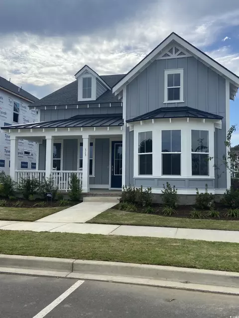 313 Grafton Dr, Myrtle Beach, SC 29588