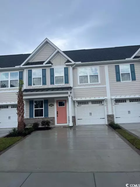 2316 Elowen Ln #21B, Longs, SC 29568